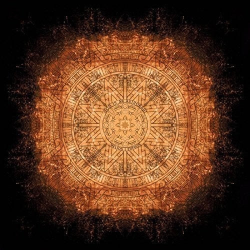 God Is an Astronaut - Helios / Erebus