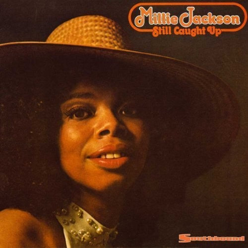 Millie Jackson - Millie Jackson