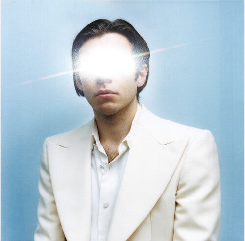 James Righton - The Performer