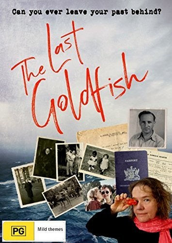 The Last Goldfish