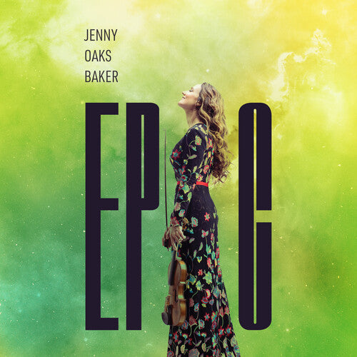 Jenny Baker Oaks - Epic