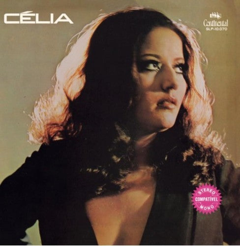 Celia - Celia
