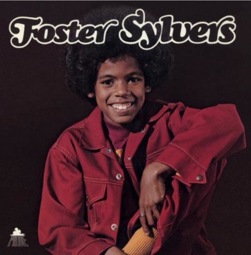 Foster Sylvers - Foster Sylvers