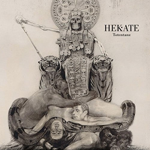 Hekate - Totentanz