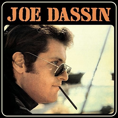 Joe Dassin - Les Champs-Elysees