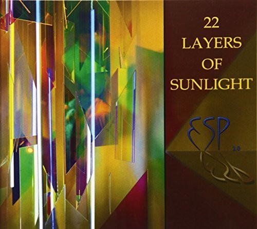 Esp 2.0 - 22 Layers Of Sunlight