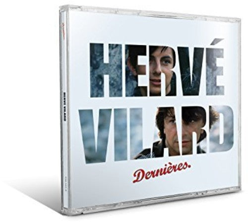 Herve Vilard - Dernieres