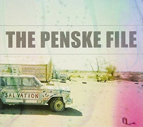 Penske File - Salvation