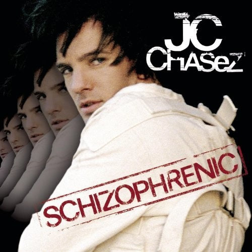 Jc Chasez - Schizophrenic