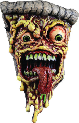TRick or Treat Studios - Jimbo Phillips - Pizza Fiend Latex Mask