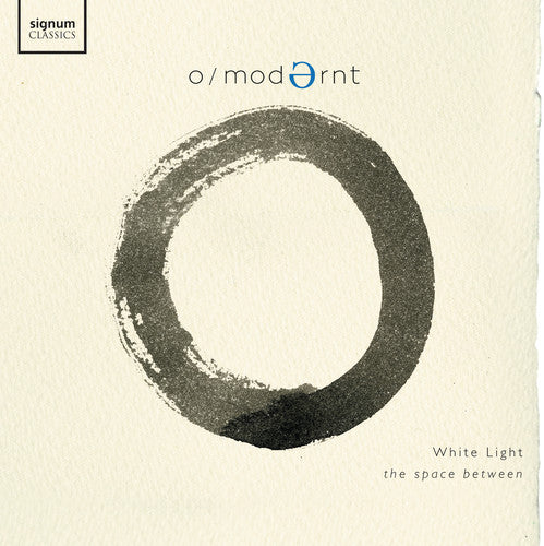 Barley/ Ticciati - White Light / Space Between