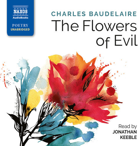 Charles Baudelaire - Flowers of Evil