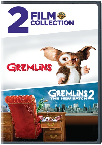 The Gremlins