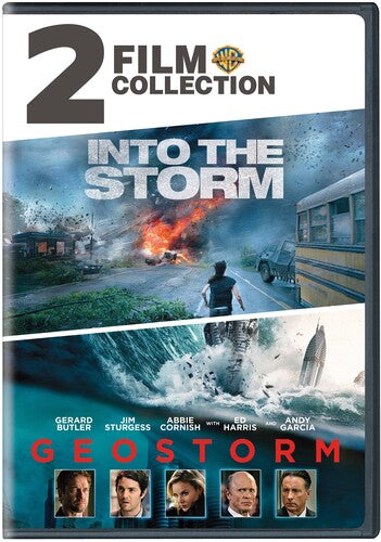 Geostorm / Into the Storm