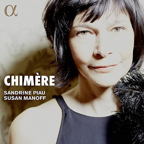 Chimere/ Various - Chimere