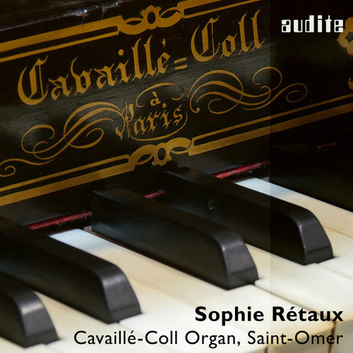 Prokofiev/ Retaux - Metamorphoses for a Cavaille