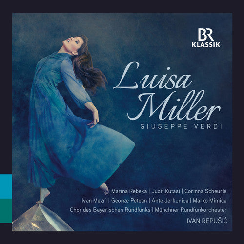 Verdi/ Arman/ Jerkunica - Luisa Miller