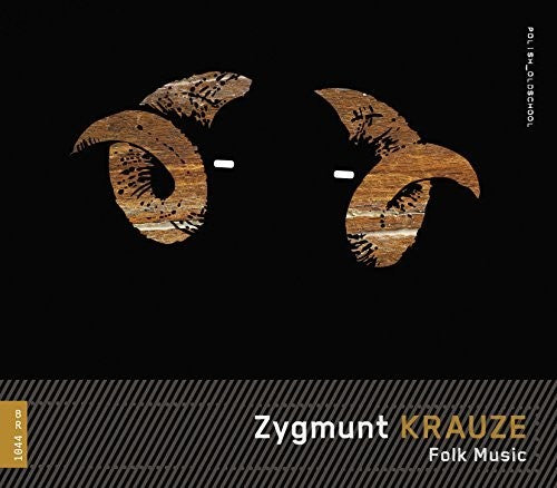 Krauze/ Gasowski - Folk Music
