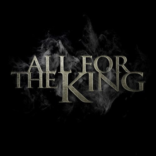 Erik Tilling - All For The King