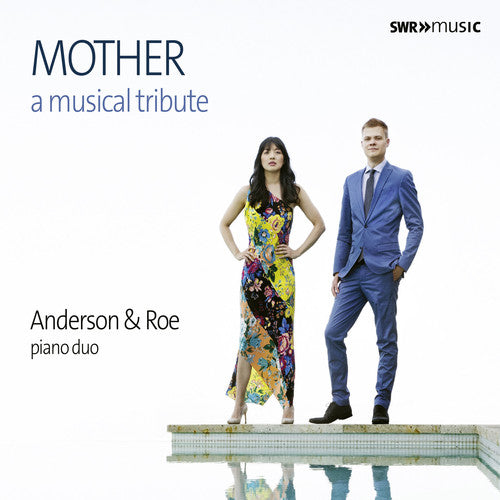 Brahms/ Anderson/ Roe - Mother