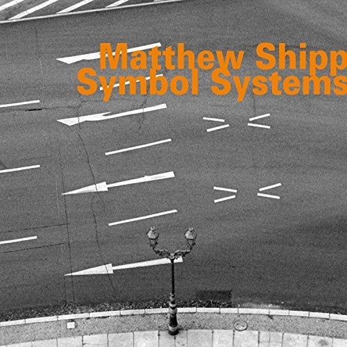 Matthew Shipp - Symbol Systems
