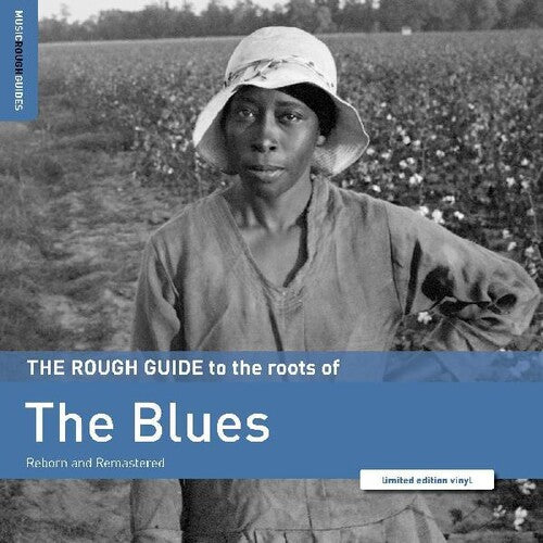 Rough Guide to the Roots of the Blues/ Various - Rough Guide To The Roots Of The Blues (Various Artists)