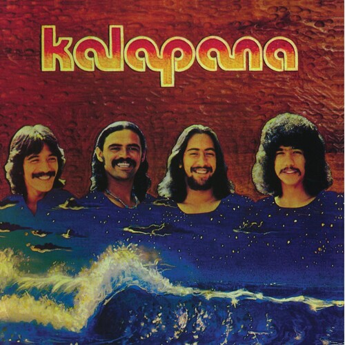 Kalapana - Kalapana II
