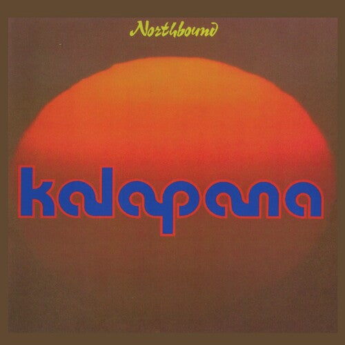 Kalapana - Northbound
