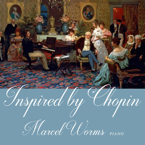 Chopin/ Worms - Inspired By Chopin