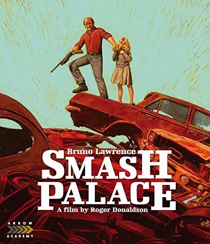 Smash Palace