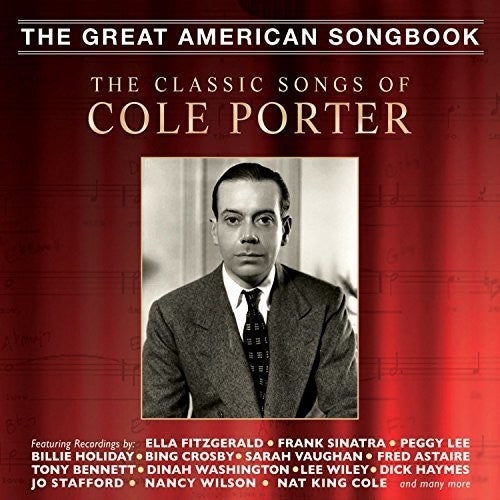Classic Songs of Cole Porter/ Various - Classic Songs Of Cole Porter