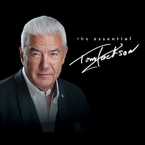Tom Jackson - The Ultimate Tom Jackson