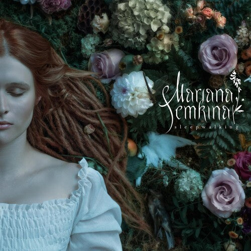 Mariana Semkina (Iamthemorning) - Sleepwalking