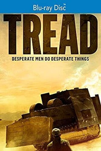 Tread / (Mod AC3 Dol)