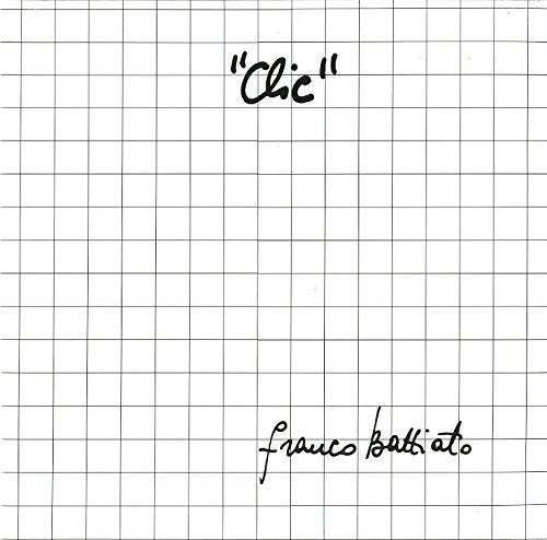Franco Battiato - Clic