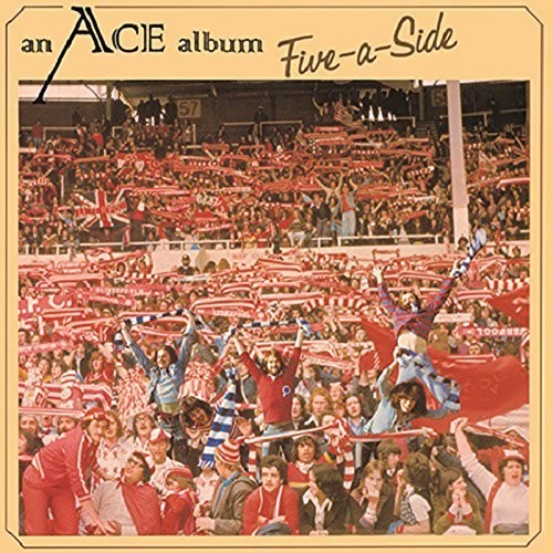 Ace - Five a Side