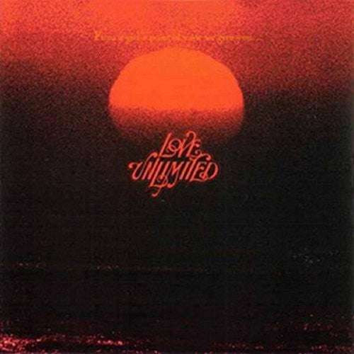 Love Unlimited - Love Unlimited (Disco Fever)