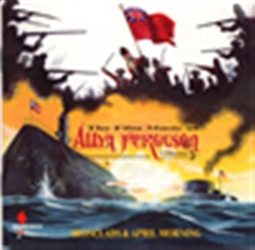 Allyn Ferguson - Ironclads (Original Soundtrack)