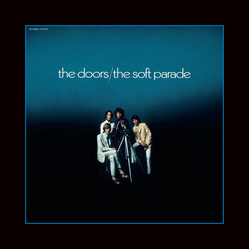 Doors - Soft Parade (50th Anniversary Remaster Edition)