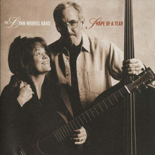 Lynn Morris - Shape of a Tear