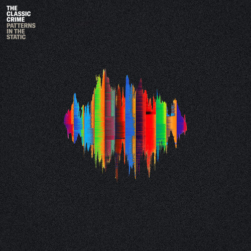 Classic Crime - Patterns in the Static