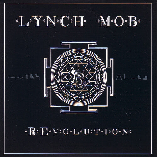 Lynch Mob - Revolution