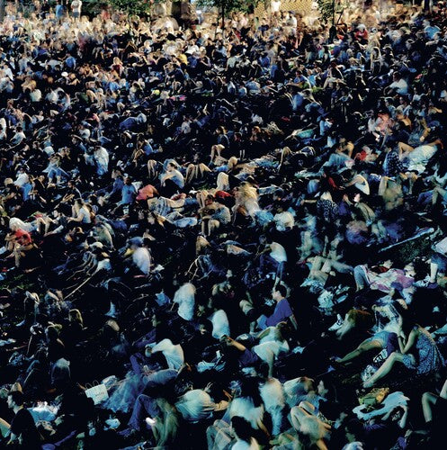 Matthew Tavares / Leland Whitty - VISIONS