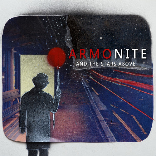 Armonite - And The Stars Above