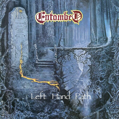 Entombed - Left Hand Path (Full Dynamic Range Remastered Audio)