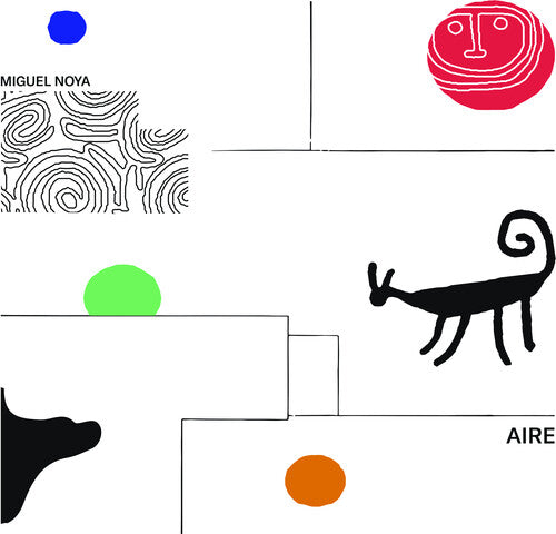 Miguel Noya - Canciones Intactas