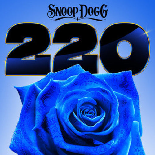 Snoop Dogg - 220