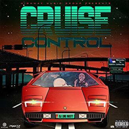 DJ Luke Nasty - Cruise Control