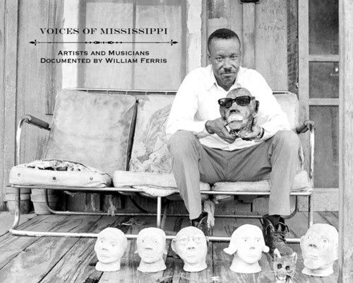 Voices of Mississippi/ Various - Voices Of