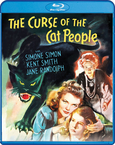 Curse of Cat People